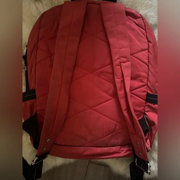 Fossil backpack - Picture 2 of 6